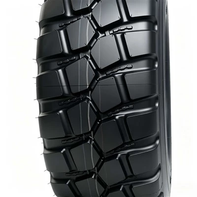 الإطارات العسكرية 525/70R21