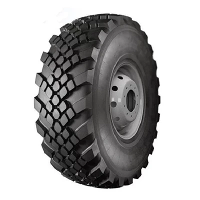 الإطارات العسكرية 425/85R21